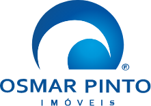 Logo Osmar Pinto Imóveis